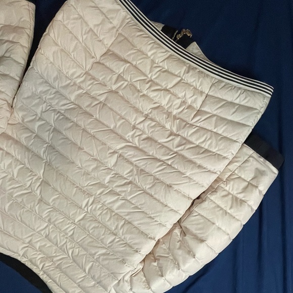 Marina Yachting jacket - Picture 9 of 9